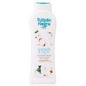 Algodón y Talco Gel de Baño Algodón y Talco Gel de Baño